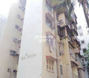 1 BHK Apartment For Rent in Sea Pearl Building Bandra West Mumbai 6328530