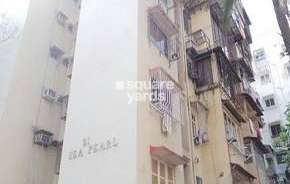 1 BHK Apartment For Rent in Sea Pearl Building Bandra West Mumbai 6328530