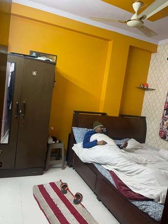 2 BHK Builder Floor For Rent in Mahavir Enclave 1 Delhi 6328550