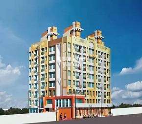 1 BHK Apartment For Rent in Jay Vijay Nagari Phase 2 Nalasopara West Mumbai 6328562