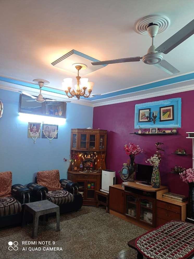 2 Bedroom 903 Sq.Ft. Builder Floor in Lajpat Nagar 4 Delhi