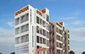 1 BHK Apartment For Rent in Karari Residency Nalasopara West Mumbai 6328612