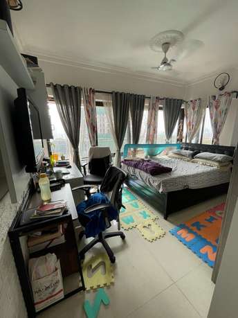 2 BHK Apartment For Rent in Kanakia Spaces Rainforest Andheri East Mumbai 6328631