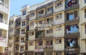 1 BHK Apartment For Rent in Bhavesh Plaza Nalasopara West Mumbai 6328642