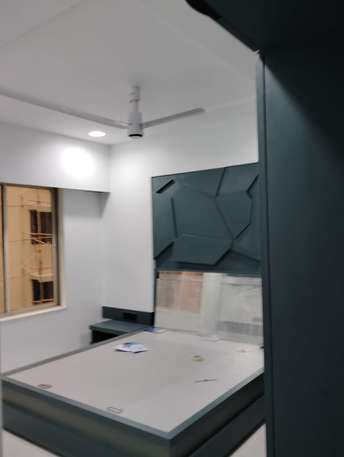 2 BHK Apartment For Rent in Kandivali West Mumbai 6328656