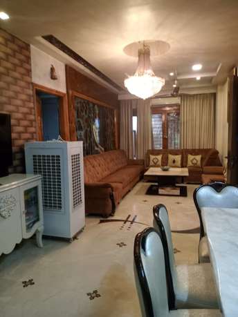 3 BHK Builder Floor For Rent in Krishna Nagar Delhi 6328675