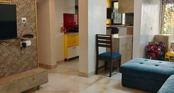 2 BHK Apartment For Rent in Green Square Kasarvadavali Thane 6328671