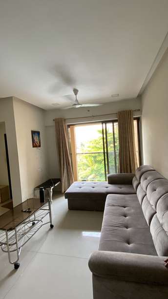 2 BHK Apartment For Rent in Sundaram Apartment Mira Road Mira Road Mumbai 6328714