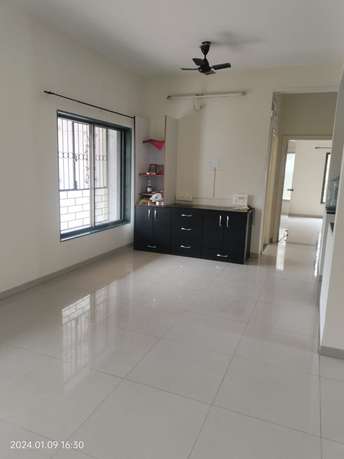 1 BHK Apartment For Resale in Empire Landmark Wanwadi Pune 6328718