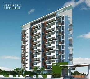 2 BHK Apartment For Resale in GP Aditya Koramangala Bangalore 6328747