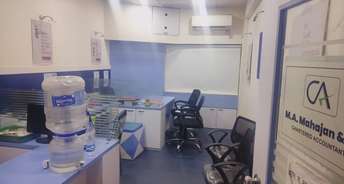 Commercial Office Space 230 Sq.Ft. For Rent In Thane West Thane 6328756