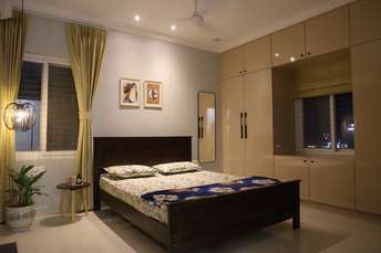 2 BHK Apartment For Rent in NCC Urban Gardenia Gachibowli Hyderabad 6328776
