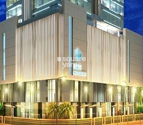 Commercial Office Space 1849 Sq.Ft. For Resale in Andheri West Mumbai  6328810