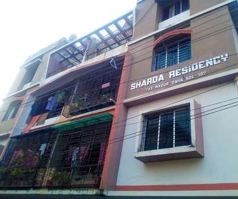 3 BHK Apartment For Rent in Anandapur Kolkata 6328814