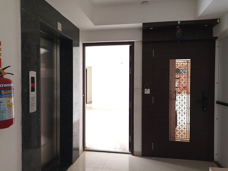 undefined, runwal-my-city-phase-ii-cluster-05 3 Bedroom 786 Sq.Ft. Apartment In Dombivli East Thane 6328822