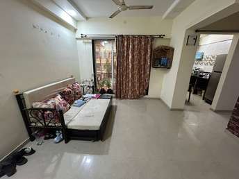 1 BHK Apartment For Resale in Kandivali West Mumbai  6328827