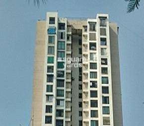 2 BHK Apartment For Rent in Gagangiri Laxman Tower Dahisar West Mumbai 6328825