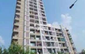 1 BHK Apartment For Resale in Ravi CHS Kandivali Kandivali West Mumbai 6328832