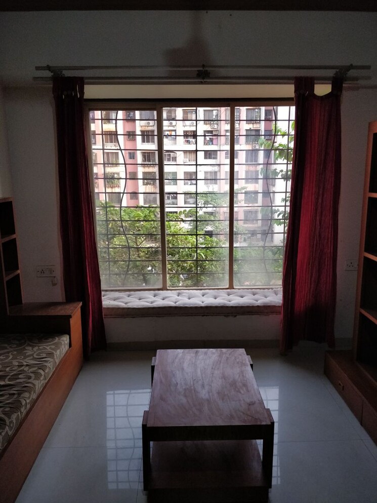 Living Room, ravi-chs-kandivali 1 Bedroom 485 Sq.Ft. Apartment In Kandivali West Mumbai 6328832
