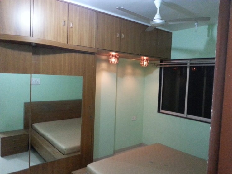 Master Bedroom, ravi-chs-kandivali 1 Bedroom 485 Sq.Ft. Apartment In Kandivali West Mumbai 6328832