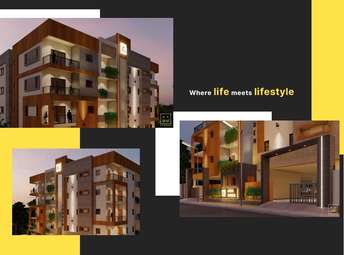 2 BHK Apartment For Resale in Nh 16 Brahmapur 6328865