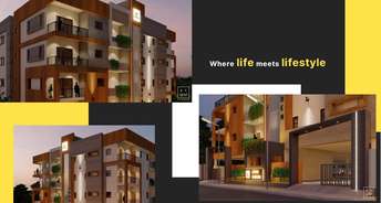 2 BHK Apartment For Resale in Nh 16 Brahmapur 6328865