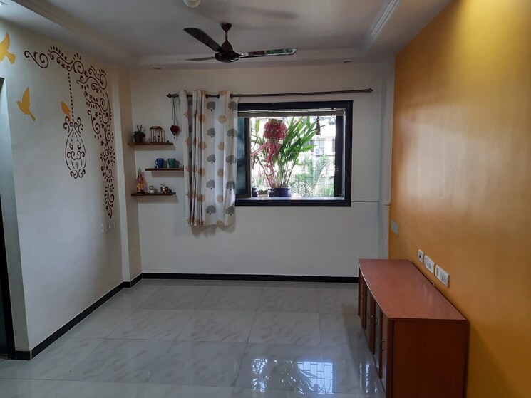 Laher Apartment Marve Road Malad West