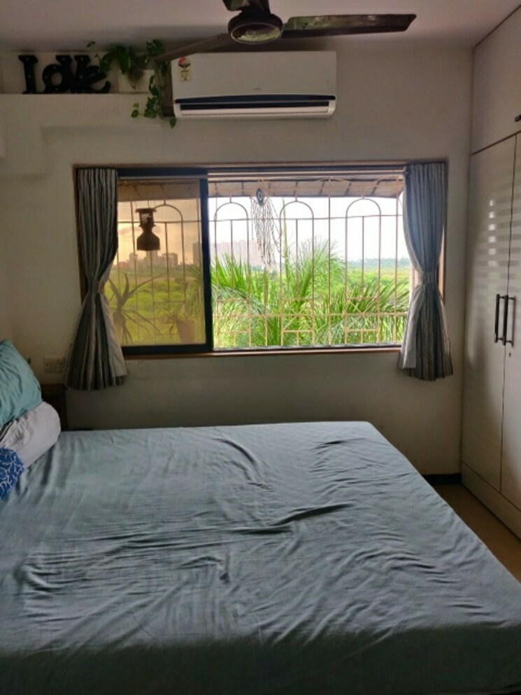 Bedroom, silicon-park 3 Bedroom 950 Sq.Ft. Apartment In Malad West Mumbai 6328890
