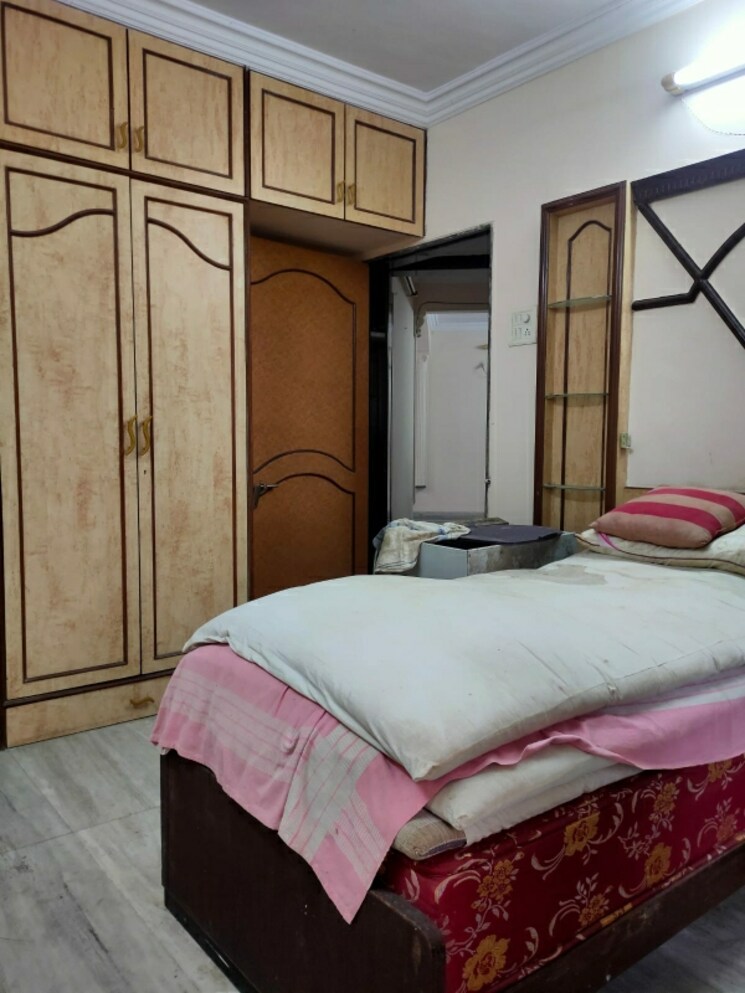 Master Bedroom, silicon-park 3 Bedroom 950 Sq.Ft. Apartment In Malad West Mumbai 6328890