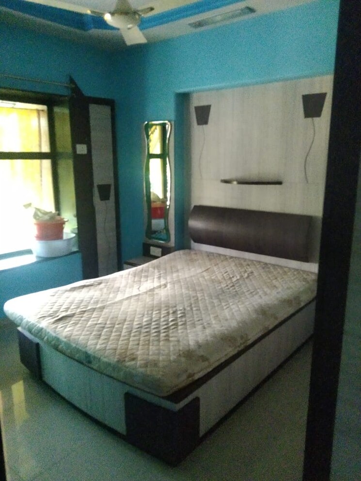 Master Bedroom, silicon-park 3 Bedroom 950 Sq.Ft. Apartment In Malad West Mumbai 6328890