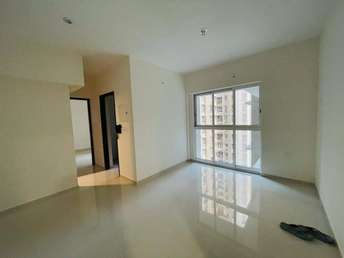 1 BHK Apartment For Rent in Lodha Amara Kolshet Road Thane 6328887