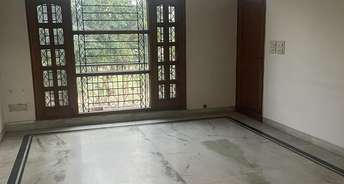 3 BHK Builder Floor For Rent in Sector 40 Chandigarh 6329007