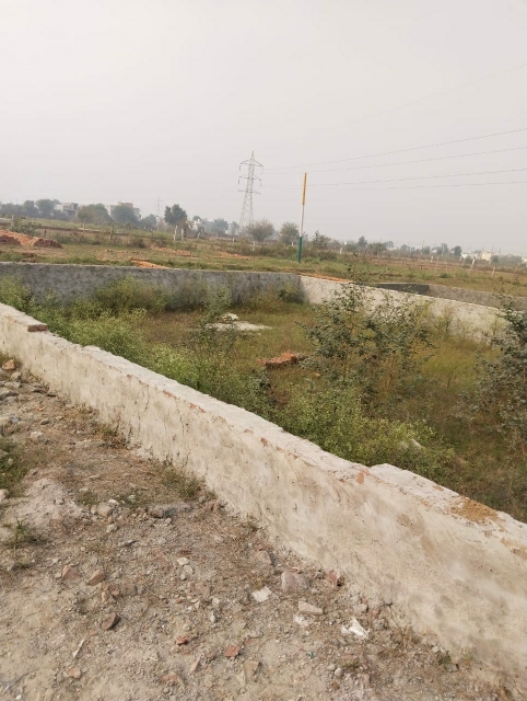 Plot For Resale in Sector 82 Noida  6329038