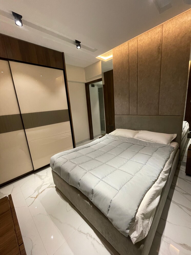 Bedroom, shivalik-bandra-north-gulmohar-avenue 1 Bedroom 322 Sq.Ft. Apartment In Bandra East Mumbai 6329047