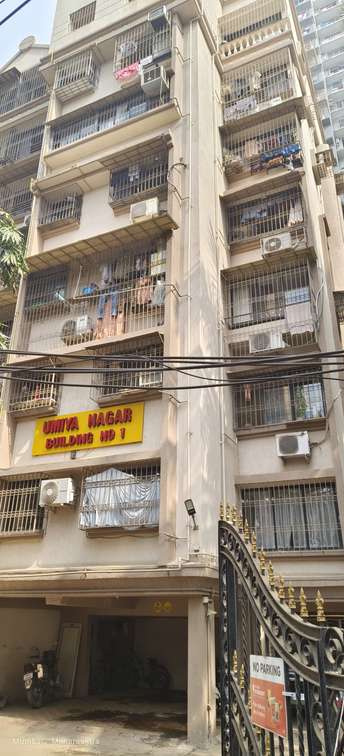 2 BHK Apartment For Resale in Umiya Nagar CHS Goregaon East Mumbai 6329061