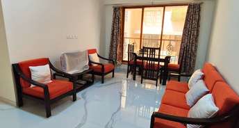 2 BHK Apartment For Resale in King Shree Om CHS Goregaon East Mumbai 6329062