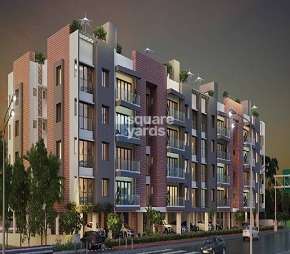 6 BHK Villa For Resale in Purva Coronation Square Jp Nagar Bangalore 6329067