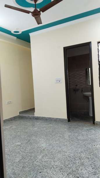 2 BHK Builder Floor For Rent in Neb Sarai Delhi 6329071