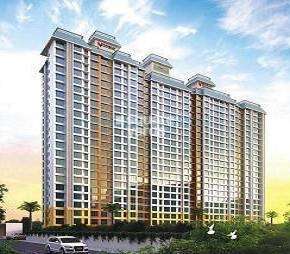2 BHK Apartment For Rent in Raheja Ridgewood Goregaon East Mumbai 6329140