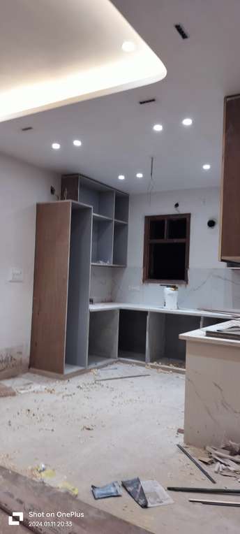 3 BHK Builder Floor For Resale in Pratap Vihar GDA Flats Pratap Vihar Ghaziabad 6329191