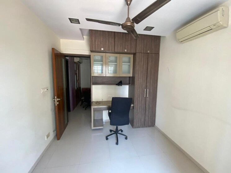 Living Room, sheth-vasant-lawns 4 Bedroom 1434 Sq.Ft. Apartment In Majiwada Thane 6329193