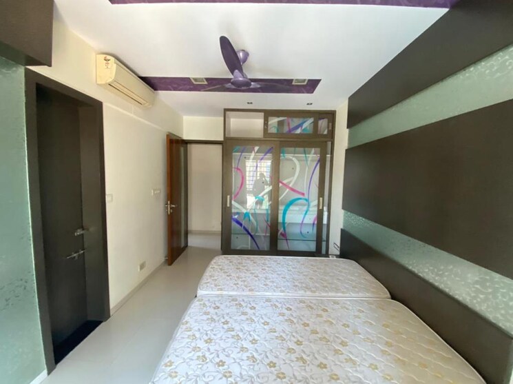 Bedroom, sheth-vasant-lawns 4 Bedroom 1434 Sq.Ft. Apartment In Majiwada Thane 6329193