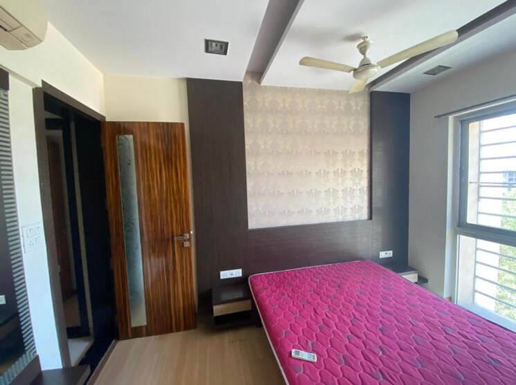 Bedroom, sheth-vasant-lawns 4 Bedroom 1434 Sq.Ft. Apartment In Majiwada Thane 6329193