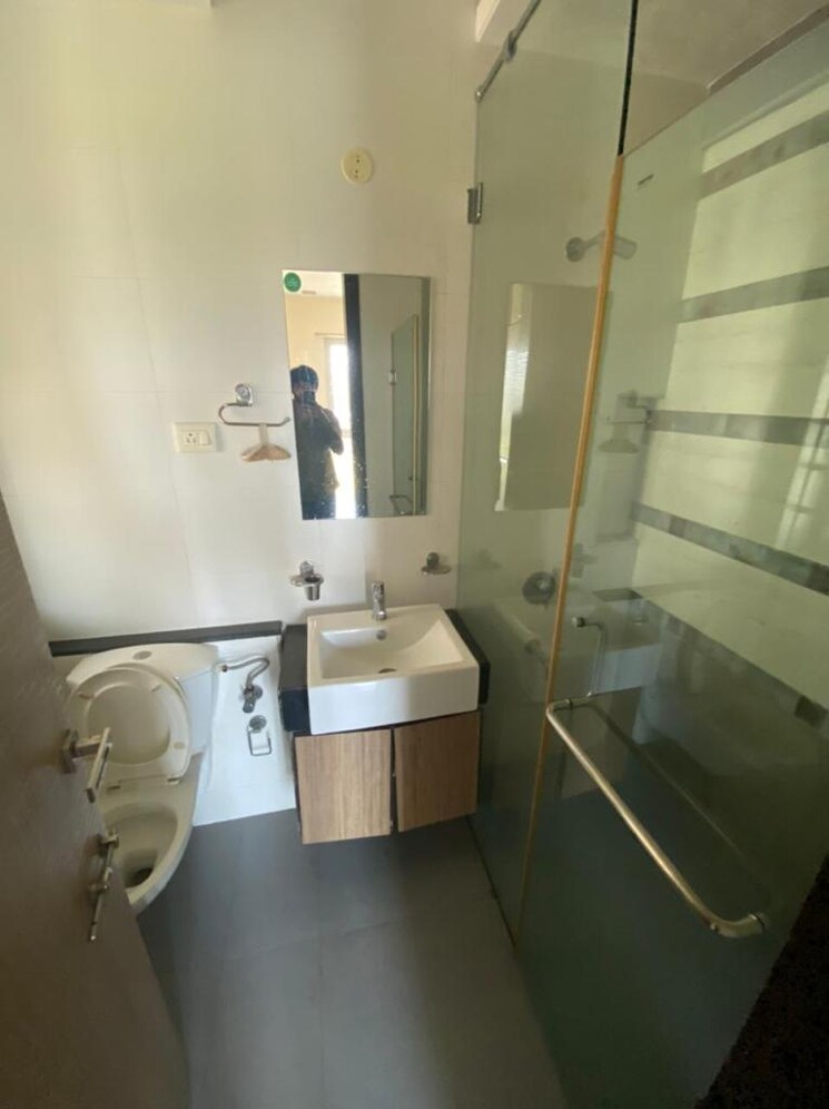 Master Bedroom, sheth-vasant-lawns 4 Bedroom 1434 Sq.Ft. Apartment In Majiwada Thane 6329193