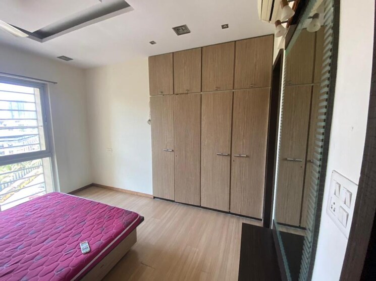 Bedroom, sheth-vasant-lawns 4 Bedroom 1434 Sq.Ft. Apartment In Majiwada Thane 6329193