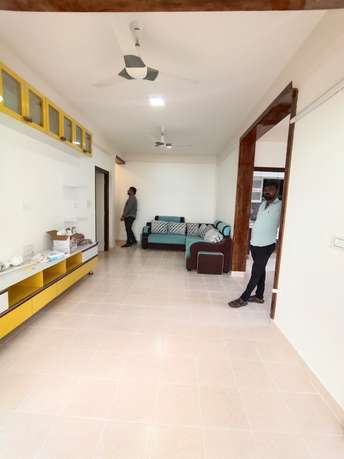 2 BHK Apartment For Rent in Royal Habitat Hsr Layout Bangalore 6329223