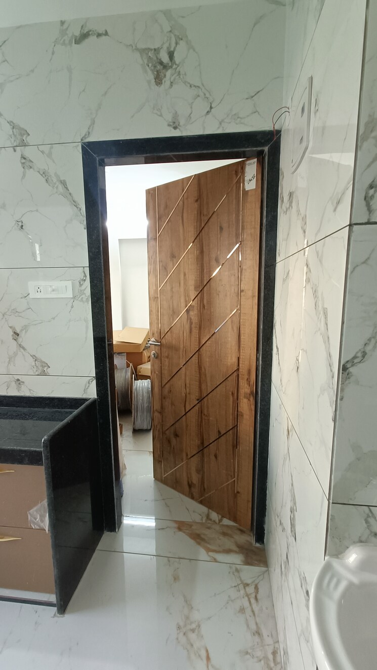 Kitchen, shree-nd-garden 1 Bedroom 721 Sq.Ft. Apartment In Ulwe Sector 9 Navi Mumbai 6329243