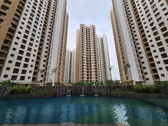 1 BHK Apartment For Resale in Sunteck Maxxworld Naigaon East Mumbai  6329247