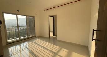 1 BHK Apartment For Rent in Ashar Metro Towers Vartak Nagar Thane 6329285
