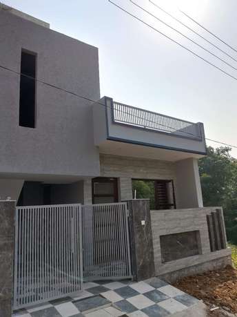 3 BHK Independent House For Resale in Dhakoli Village Zirakpur  6329283